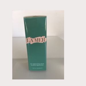 La Mer, Regenerating Serum  1 oz/ 30 ml, NEW BATCH